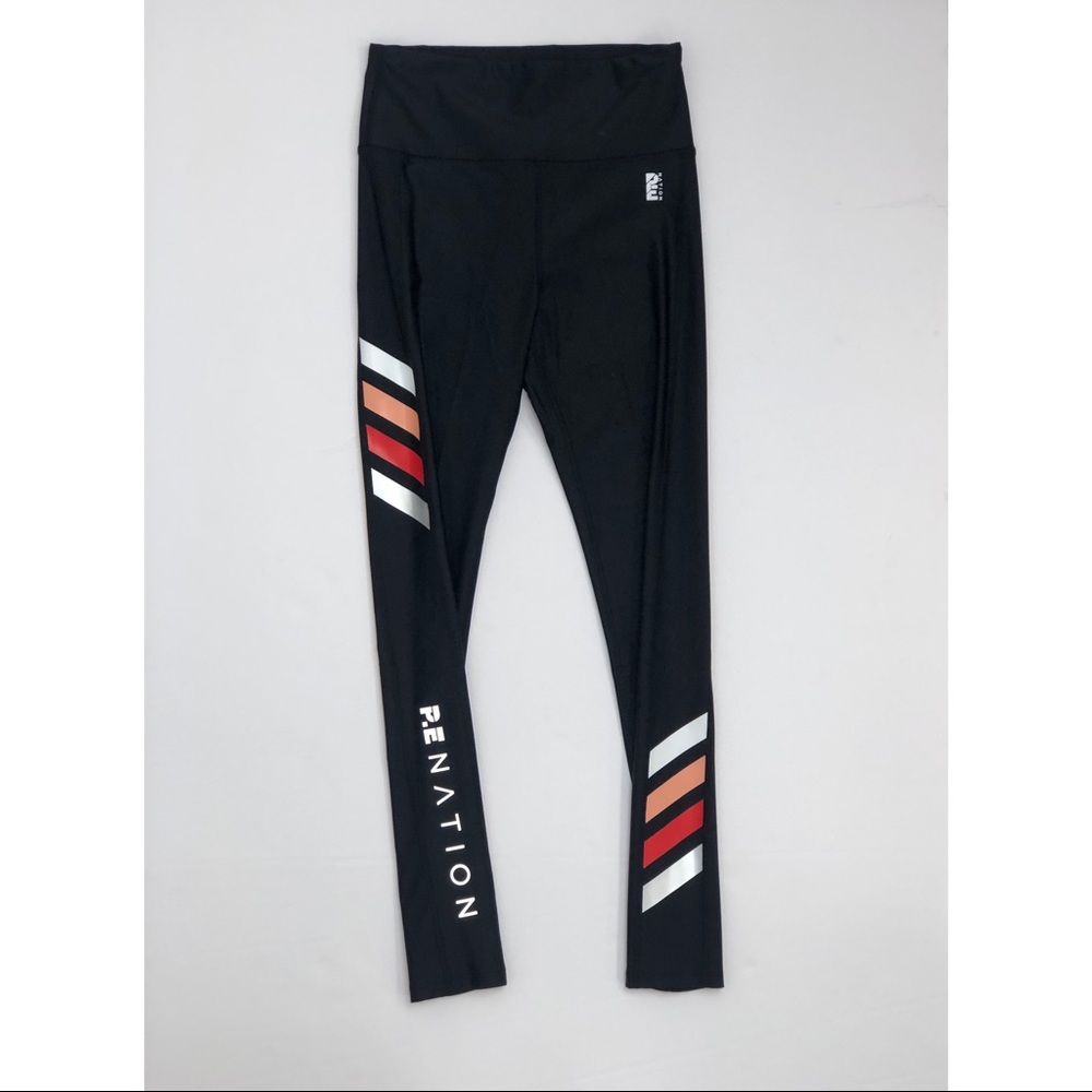 Razor pass legging
